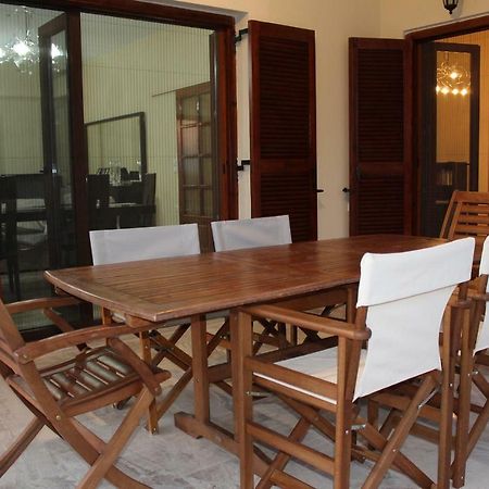 Family Cozy House Nafplio Apartment Exterior photo