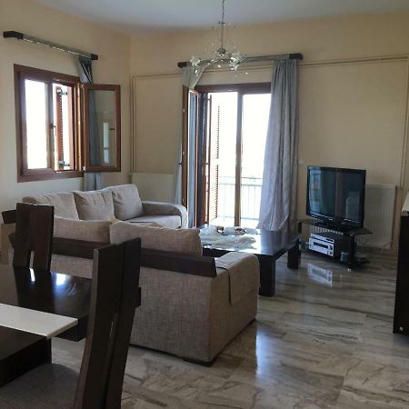 Family Cozy House Nafplio Apartment Exterior photo