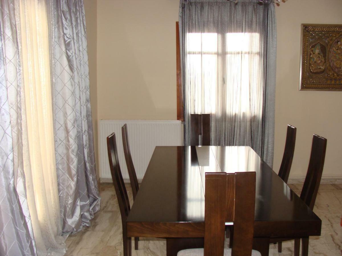 Family Cozy House Nafplio Apartment Exterior photo
