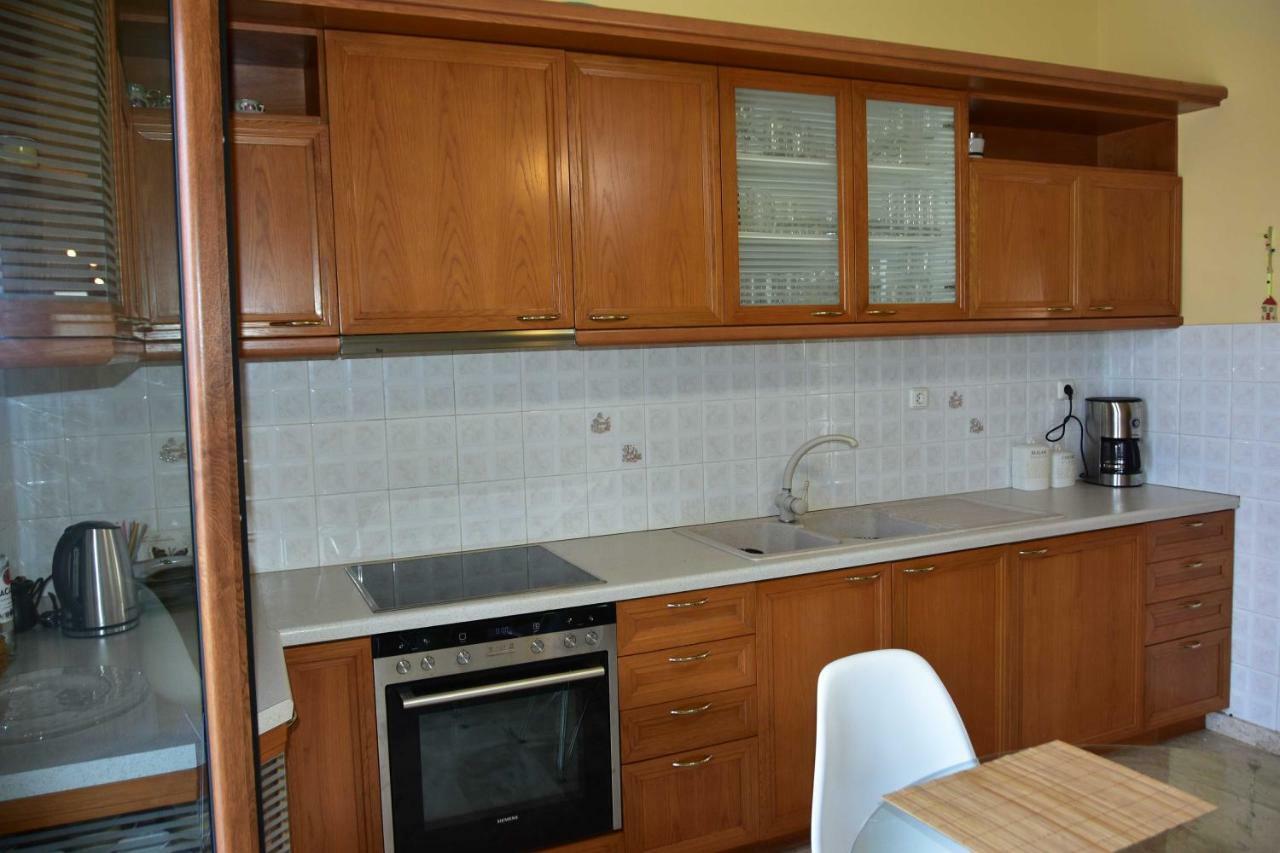 Family Cozy House Nafplio Apartment Exterior photo