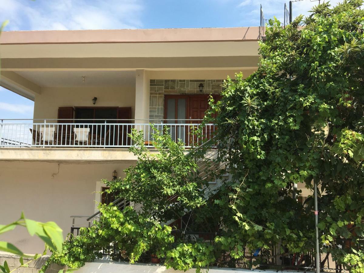 Family Cozy House Nafplio Apartment Exterior photo
