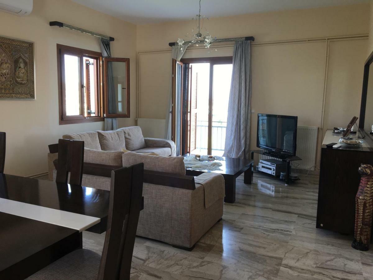 Family Cozy House Nafplio Apartment Exterior photo
