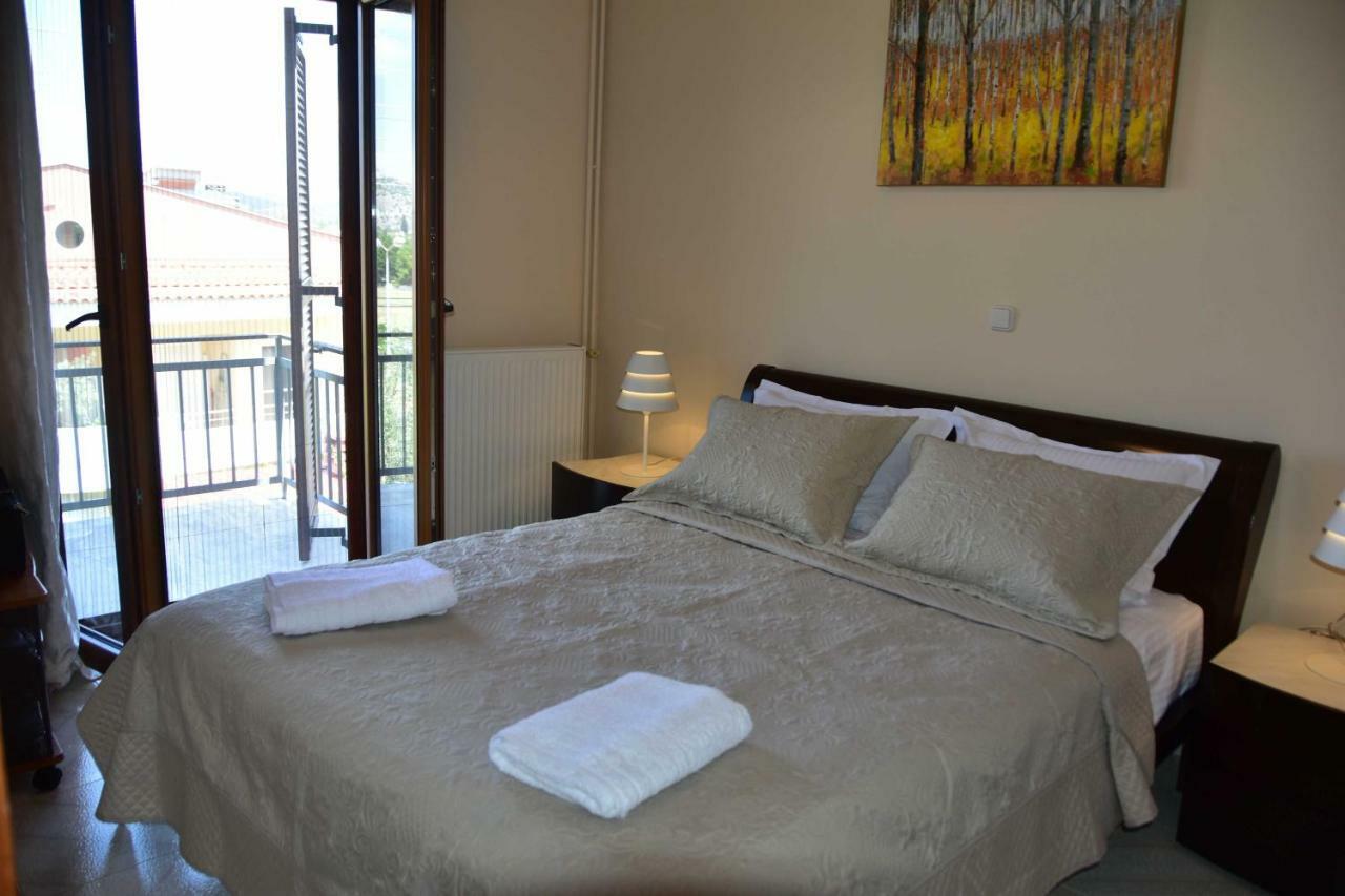 Family Cozy House Nafplio Apartment Exterior photo