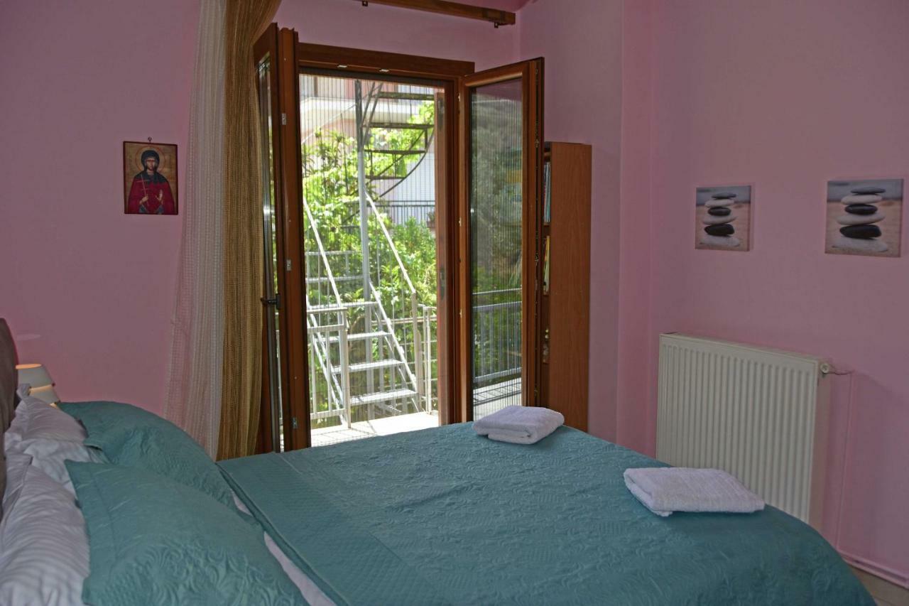 Family Cozy House Nafplio Apartment Exterior photo