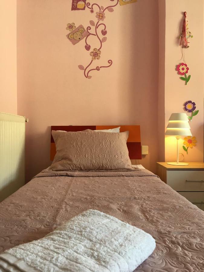 Family Cozy House Nafplio Apartment Exterior photo