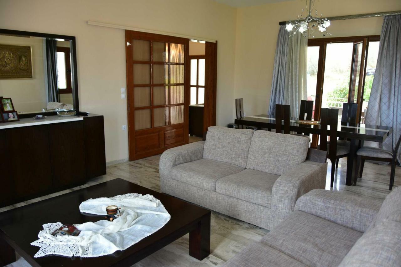 Family Cozy House Nafplio Apartment Exterior photo