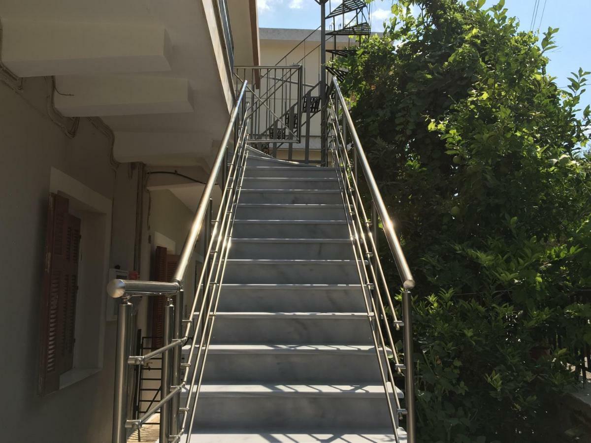 Family Cozy House Nafplio Apartment Exterior photo