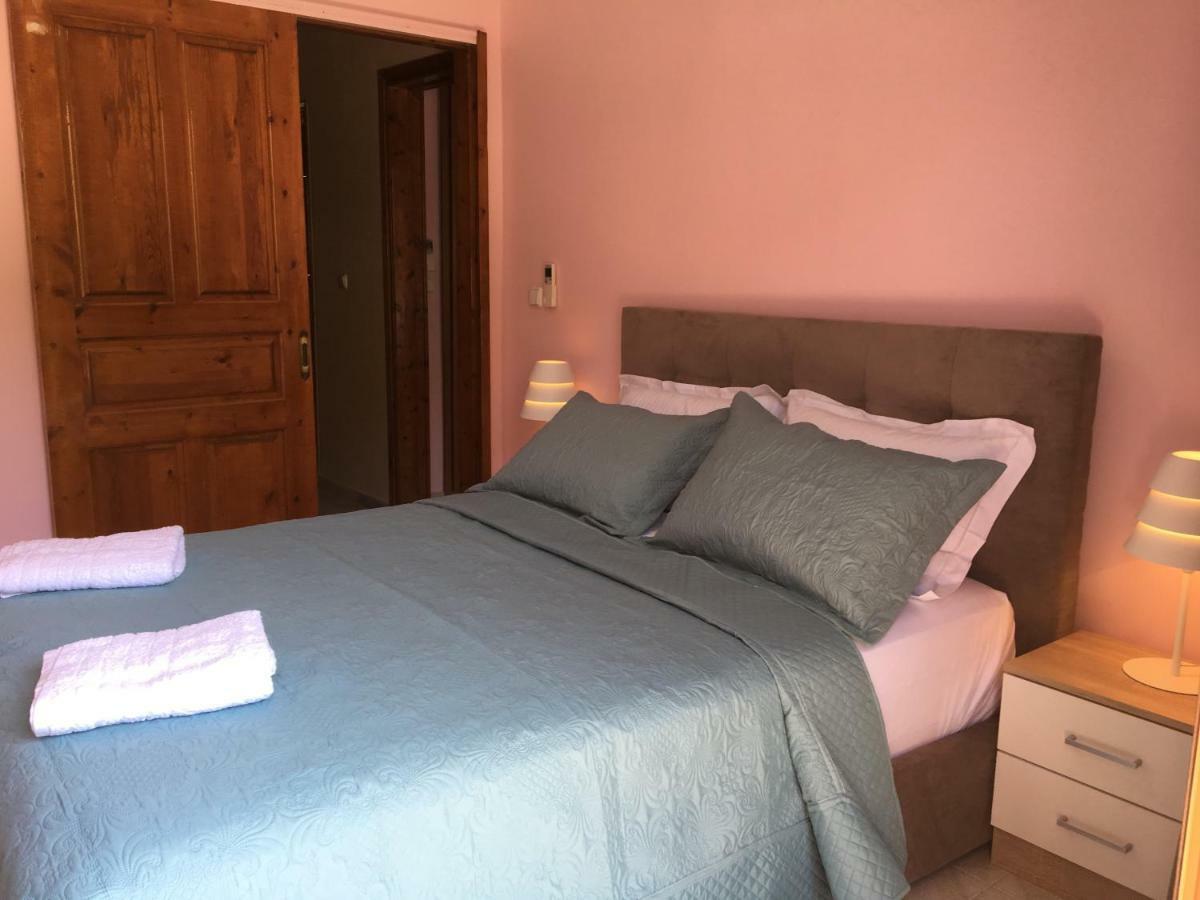 Family Cozy House Nafplio Apartment Exterior photo
