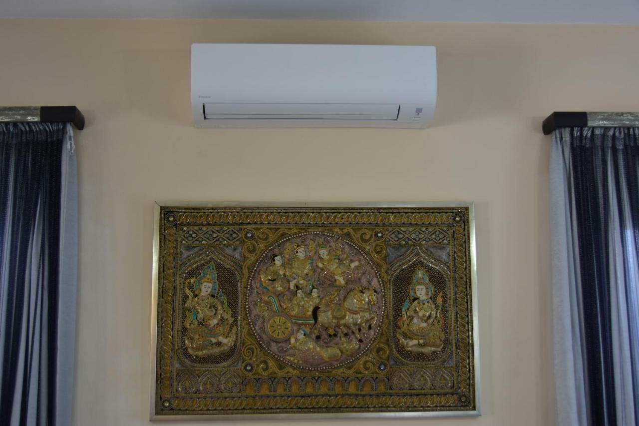 Family Cozy House Nafplio Apartment Exterior photo